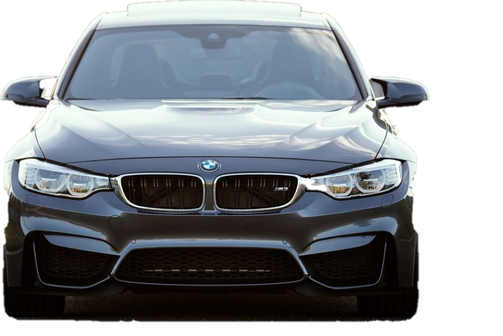 BMW Panorama
