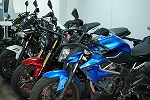 Motorrad 4