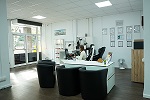 Empfang 3