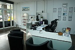Empfang 4