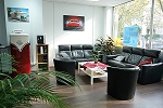 Wartebereich 1