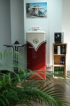 Wartebereich 3