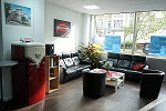 Wartebereich 4